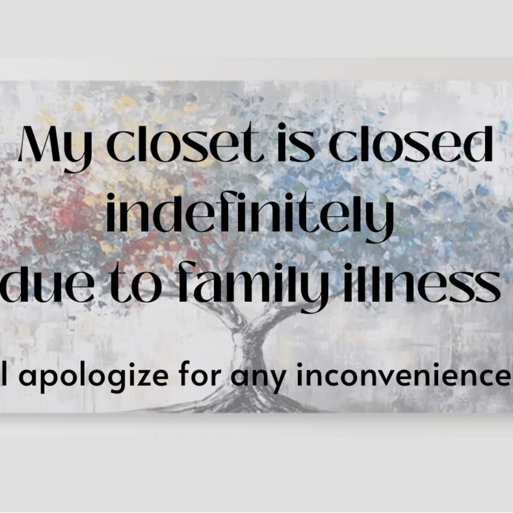 CLOSED